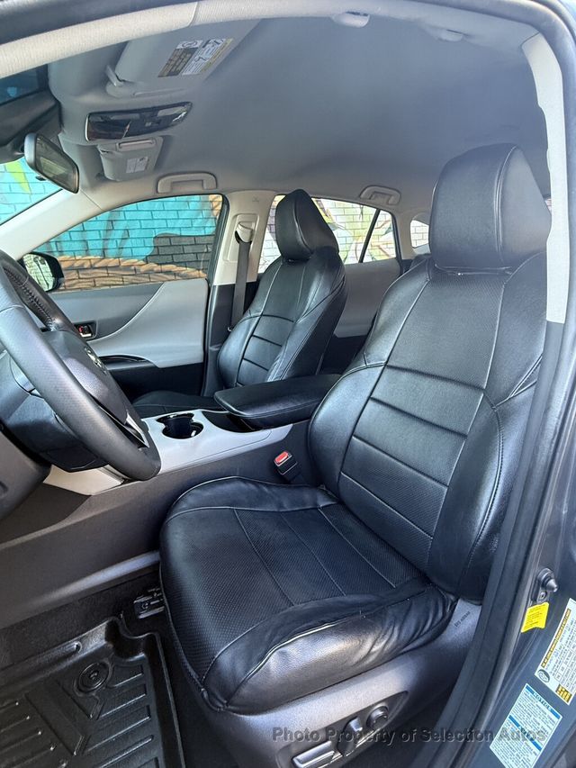 2022 Toyota Venza VENZA HYBRID LE AWD W/ADAPTIVE CRUISE - 23096123 - 14