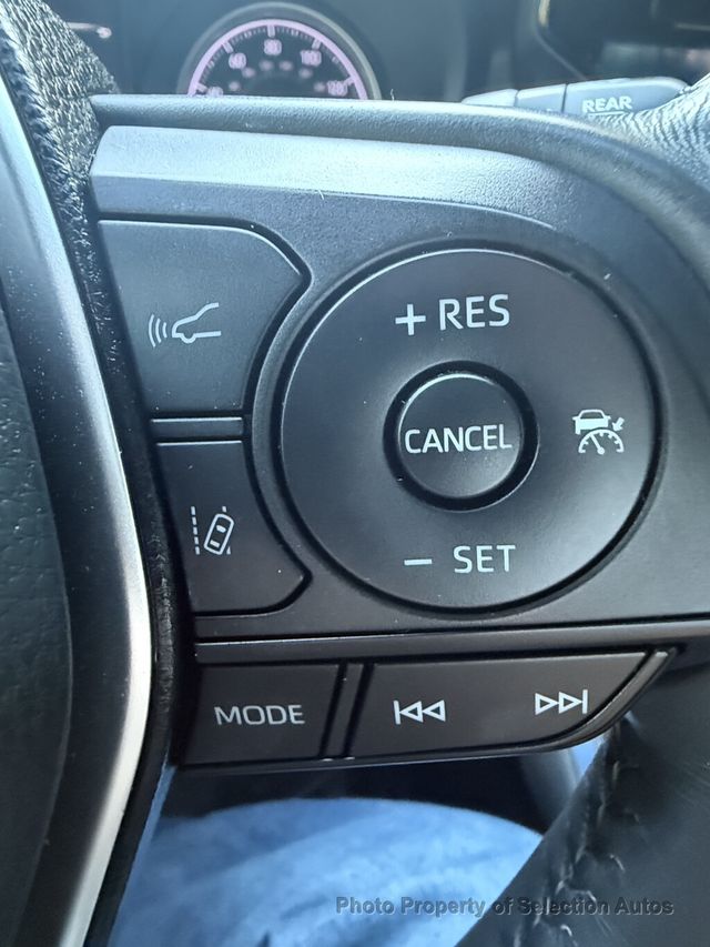 2022 Toyota Venza VENZA HYBRID LE AWD W/ADAPTIVE CRUISE - 23096123 - 20