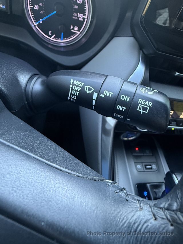 2022 Toyota Venza VENZA HYBRID LE AWD W/ADAPTIVE CRUISE - 23096123 - 22