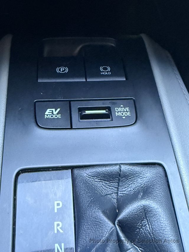 2022 Toyota Venza VENZA HYBRID LE AWD W/ADAPTIVE CRUISE - 23096123 - 30