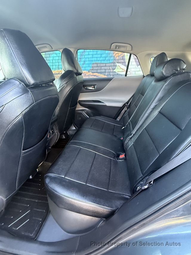 2022 Toyota Venza VENZA HYBRID LE AWD W/ADAPTIVE CRUISE - 23096123 - 36