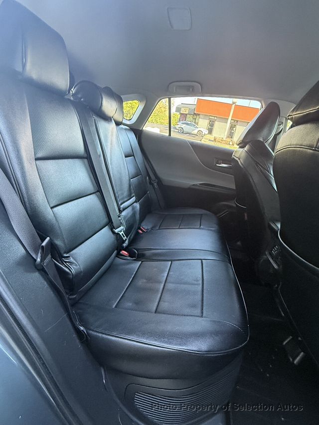2022 Toyota Venza VENZA HYBRID LE AWD W/ADAPTIVE CRUISE - 23096123 - 40