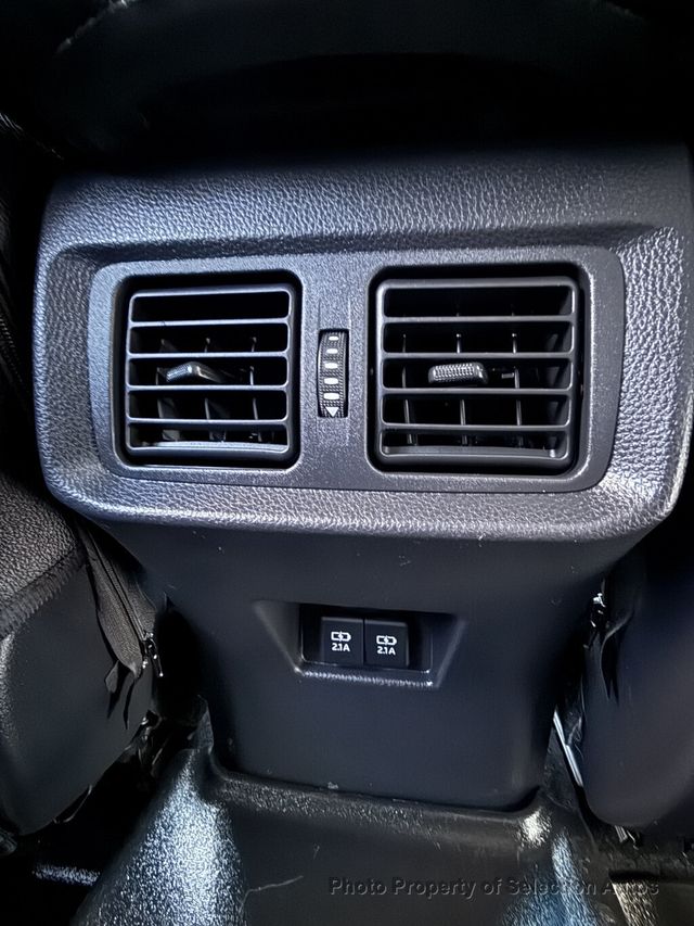2022 Toyota Venza VENZA HYBRID LE AWD W/ADAPTIVE CRUISE - 23096123 - 41