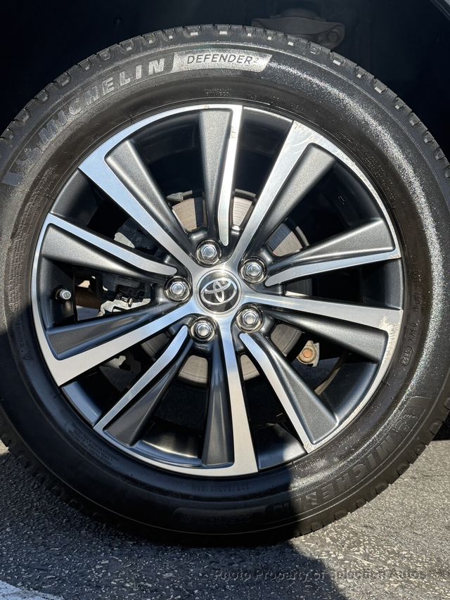 2022 Toyota Venza VENZA HYBRID LE AWD W/ADAPTIVE CRUISE - 23096123 - 44