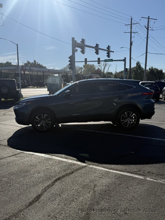 2022 Toyota Venza VENZA HYBRID LE AWD W/ADAPTIVE CRUISE - 23096123 - 4