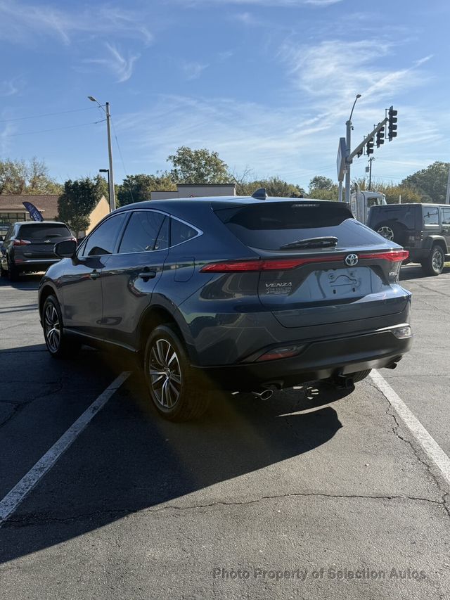 2022 Toyota Venza VENZA HYBRID LE AWD W/ADAPTIVE CRUISE - 23096123 - 5