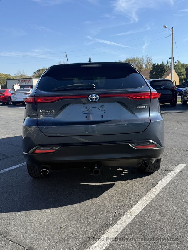 2022 Toyota Venza VENZA HYBRID LE AWD W/ADAPTIVE CRUISE - 23096123 - 6