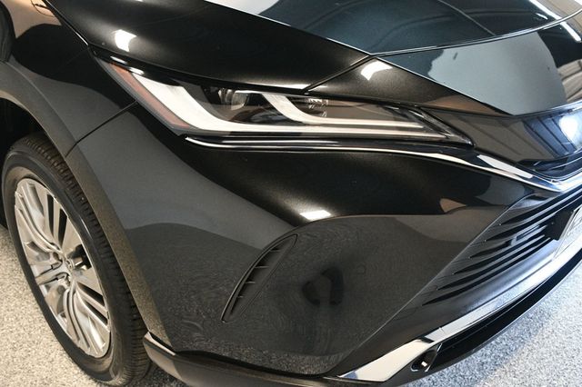 2022 Toyota Venza XLE AWD - 22988189 - 9