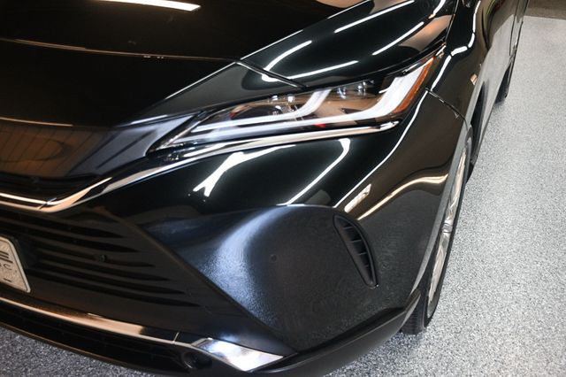 2022 Toyota Venza XLE AWD - 22988189 - 10