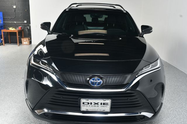 2022 Toyota Venza XLE AWD - 22988189 - 15