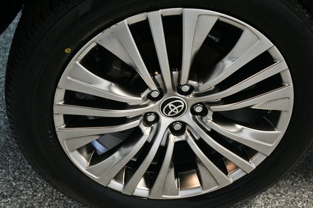 2022 Toyota Venza XLE AWD - 22988189 - 18