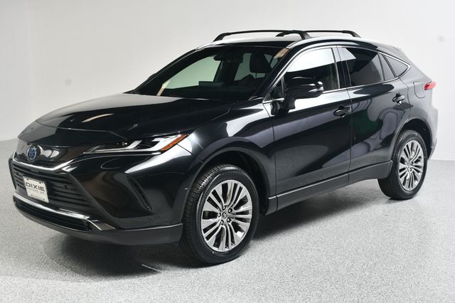 2022 Toyota Venza XLE AWD - 22988189 - 1