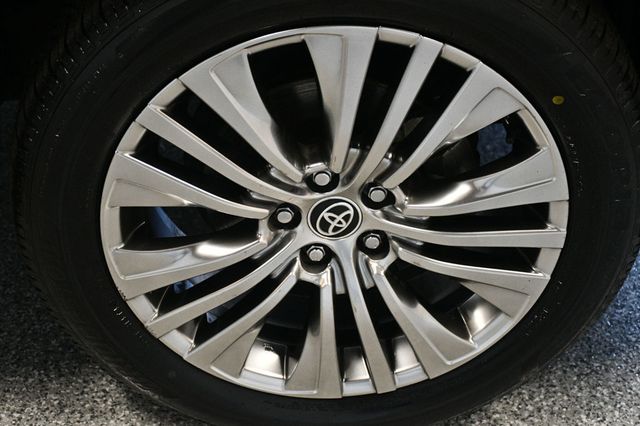 2022 Toyota Venza XLE AWD - 22988189 - 19