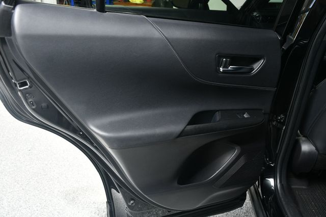 2022 Toyota Venza XLE AWD - 22988189 - 22