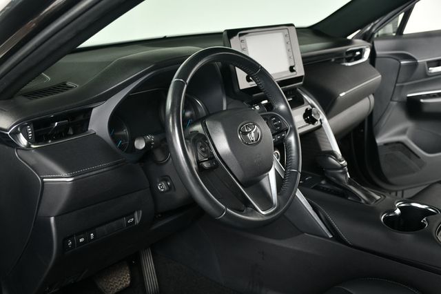2022 Toyota Venza XLE AWD - 22988189 - 24