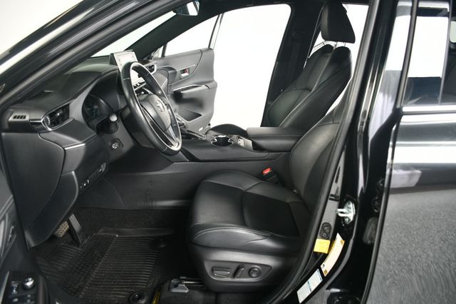 2022 Toyota Venza XLE AWD - 22988189 - 26