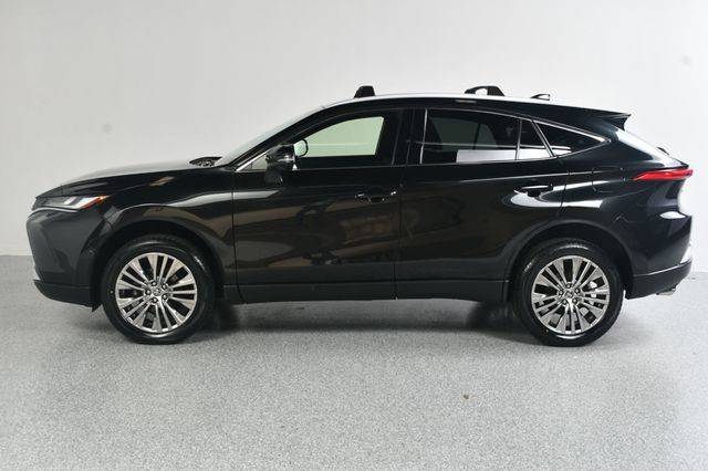 2022 Toyota Venza XLE AWD - 22988189 - 2