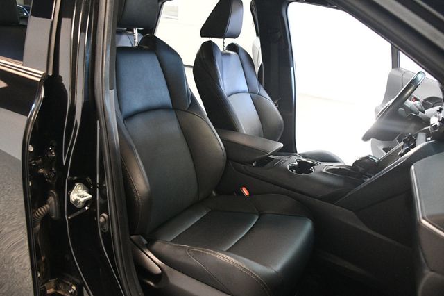 2022 Toyota Venza XLE AWD - 22988189 - 29