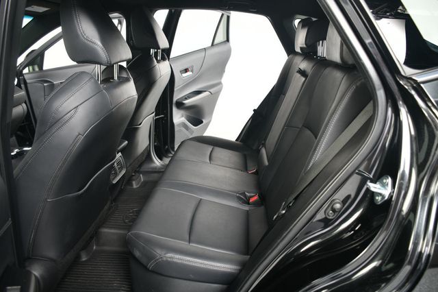 2022 Toyota Venza XLE AWD - 22988189 - 31