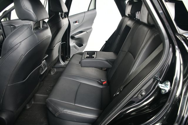 2022 Toyota Venza XLE AWD - 22988189 - 33