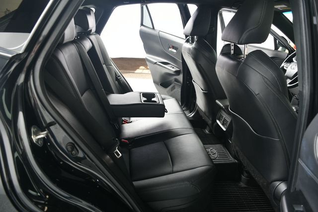 2022 Toyota Venza XLE AWD - 22988189 - 34