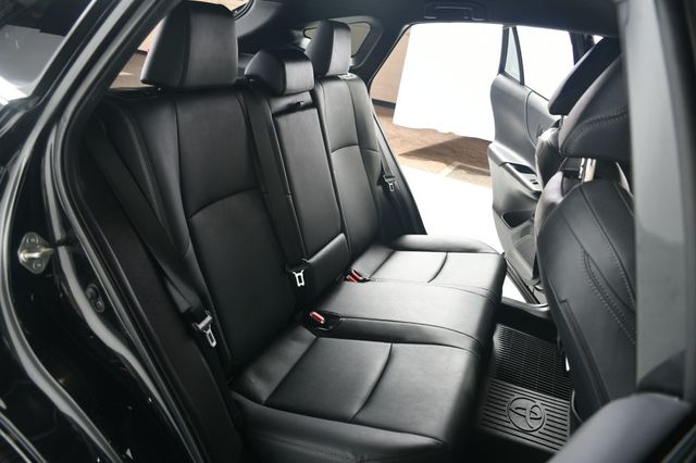 2022 Toyota Venza XLE AWD - 22988189 - 37