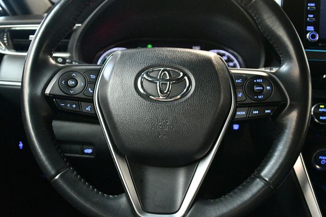 2022 Toyota Venza XLE AWD - 22988189 - 38