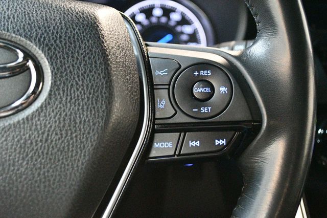 2022 Toyota Venza XLE AWD - 22988189 - 40