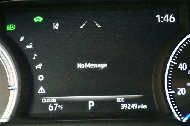 2022 Toyota Venza XLE AWD - 22988189 - 48