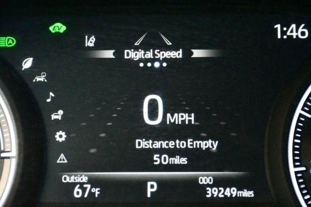 2022 Toyota Venza XLE AWD - 22988189 - 50