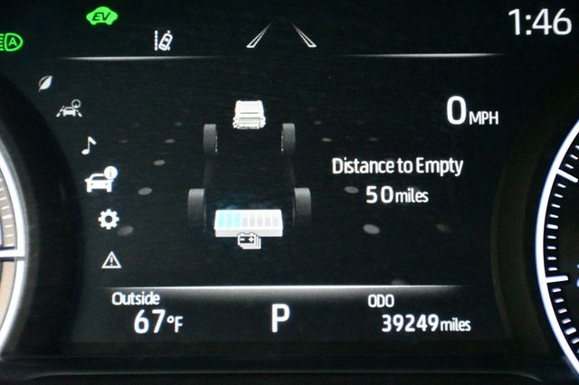 2022 Toyota Venza XLE AWD - 22988189 - 52