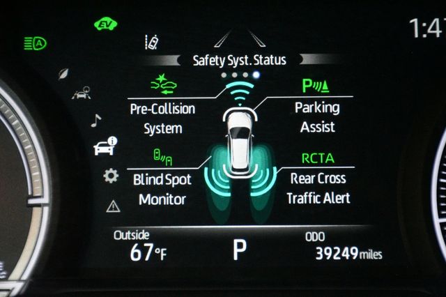 2022 Toyota Venza XLE AWD - 22988189 - 54