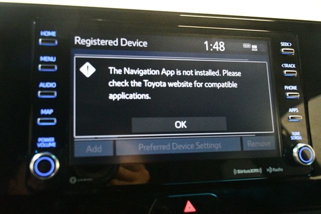 2022 Toyota Venza XLE AWD - 22988189 - 58