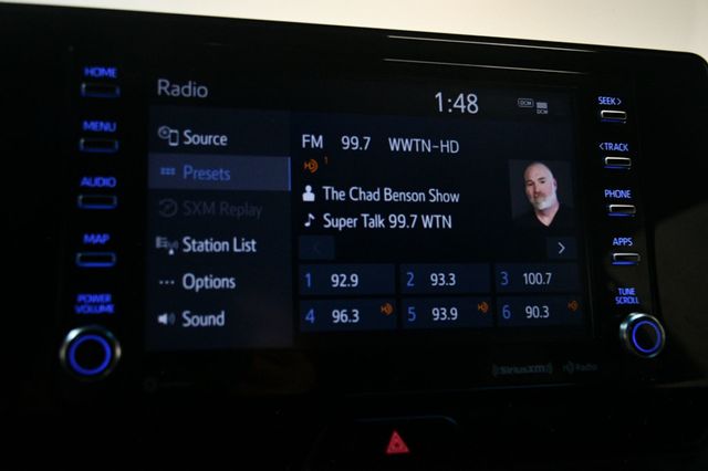 2022 Toyota Venza XLE AWD - 22988189 - 59