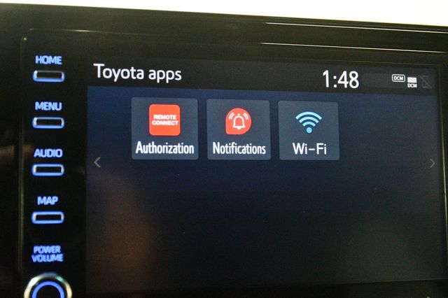 2022 Toyota Venza XLE AWD - 22988189 - 60