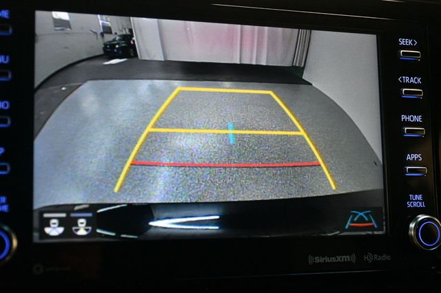 2022 Toyota Venza XLE AWD - 22988189 - 61