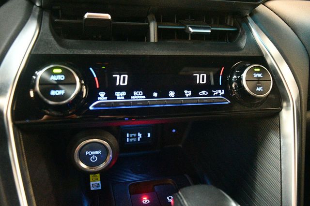 2022 Toyota Venza XLE AWD - 22988189 - 62