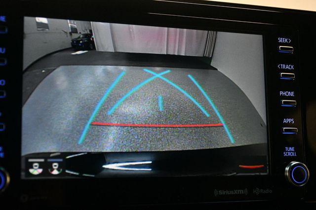 2022 Toyota Venza XLE AWD - 22988189 - 63