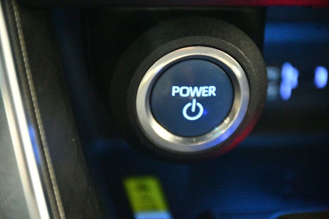 2022 Toyota Venza XLE AWD - 22988189 - 65