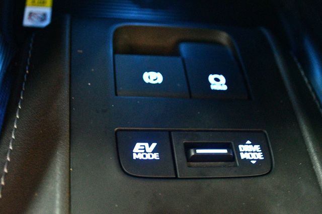 2022 Toyota Venza XLE AWD - 22988189 - 66