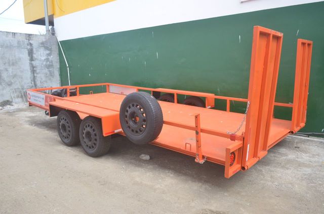 2022 Trailer Car or Motorcycle  - 21337126 - 1