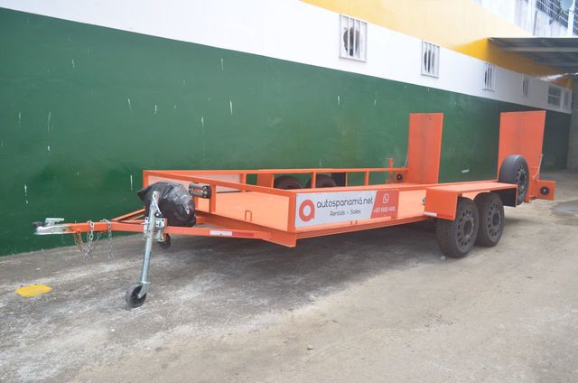 2022 Trailer Car or Motorcycle  - 21337126 - 3
