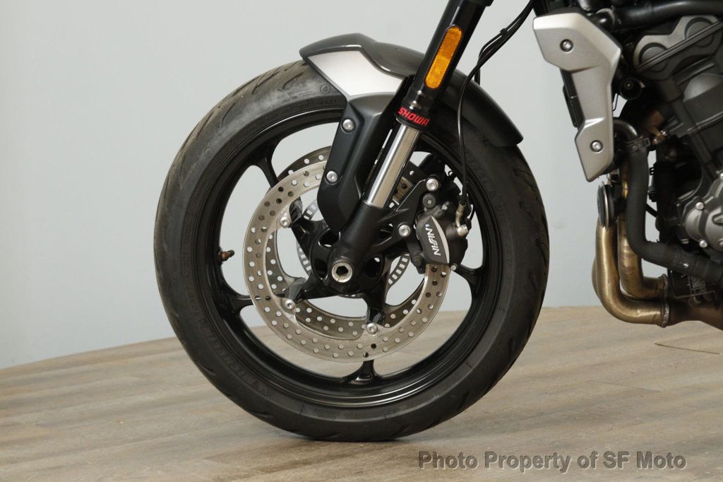 2022 Triumph  INVENTORY-CLEARANCE - 22766718 - 12