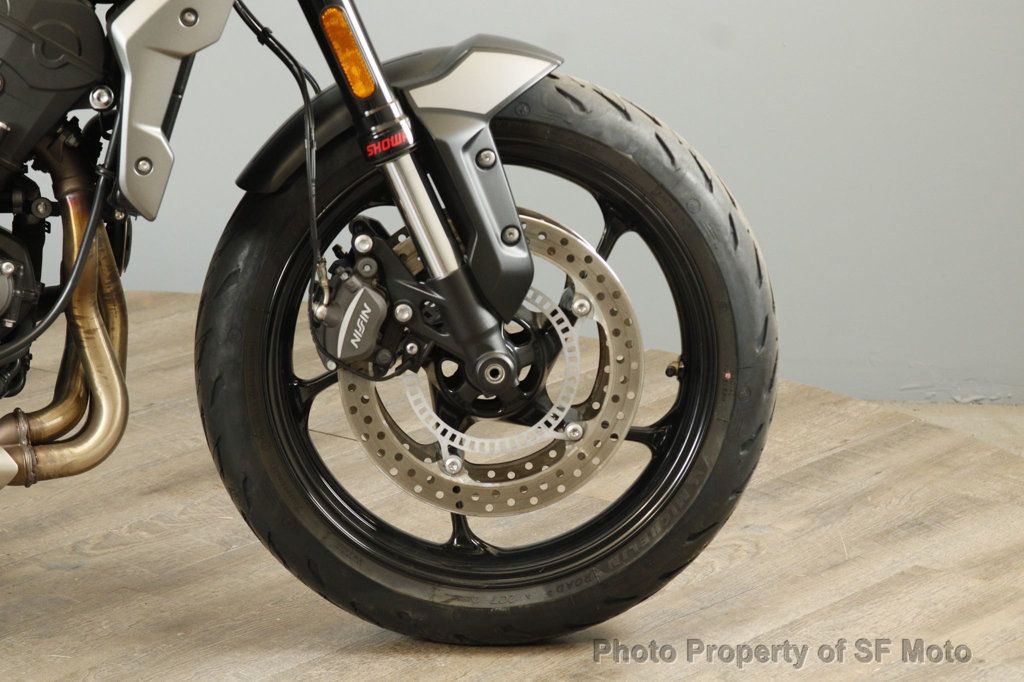 2022 Triumph  INVENTORY-CLEARANCE - 22766718 - 13