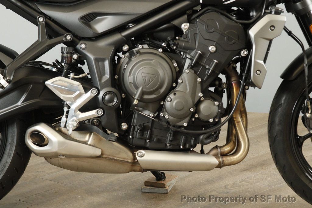 2022 Triumph  INVENTORY-CLEARANCE - 22766718 - 14