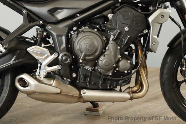 2022 Triumph  INVENTORY-CLEARANCE - 22766718 - 14