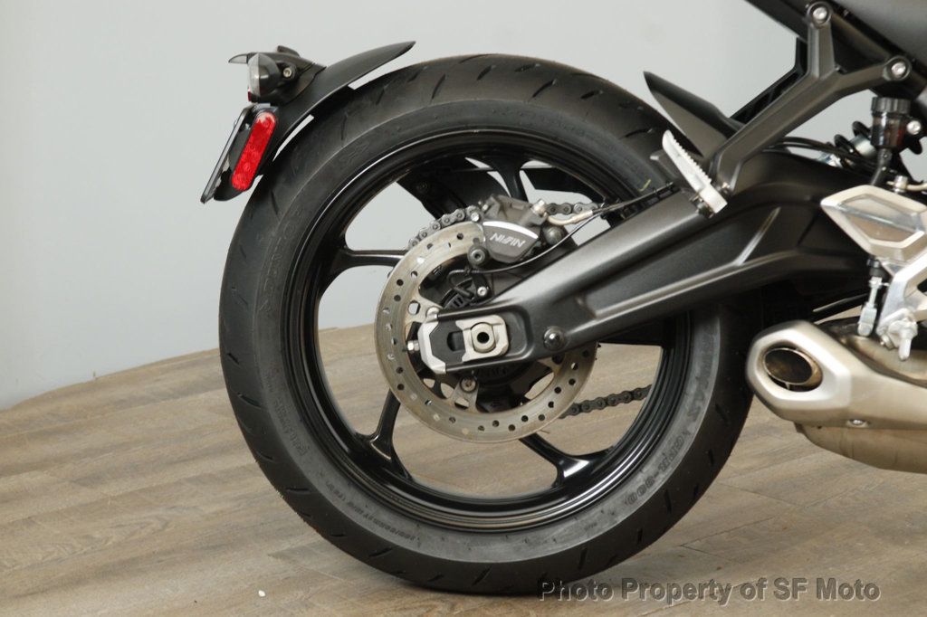 2022 Triumph  INVENTORY-CLEARANCE - 22766718 - 16