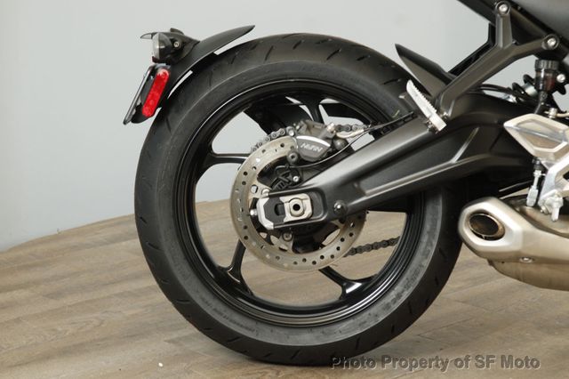 2022 Triumph  INVENTORY-CLEARANCE - 22766718 - 16