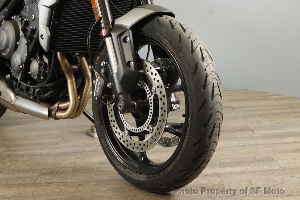 2022 Triumph  INVENTORY-CLEARANCE - 22766718 - 19