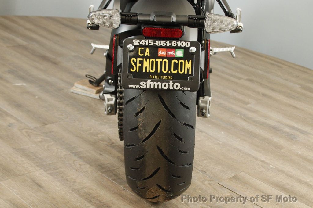 2022 Triumph  INVENTORY-CLEARANCE - 22766718 - 23